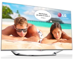 Telewizor dla technicznych analfabetów. Oto nowy model LG