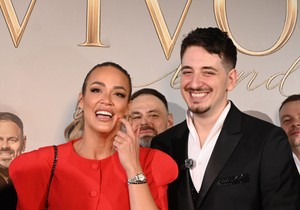 Marija Mikić i Vivo