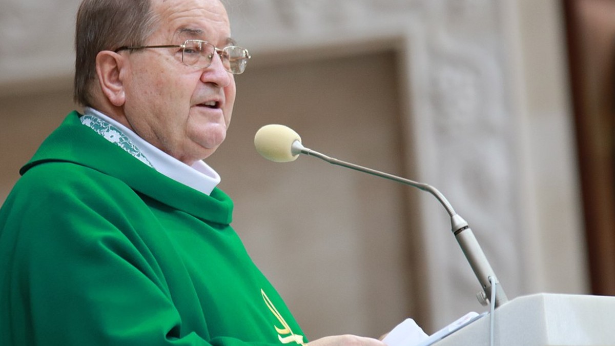 Rekordowe przychody fundacji Tadeusza Rydzyka. Tak dobrze jeszcze nie było