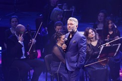 Kuba Badach, mąż Aleksandry Kwaśniewskiej, ma dostać pracę w TVP. Wyciekły szczegóły