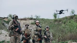 Niespodziewany atak dronów w Zatoce Taganroskiej. Rosyjskie jednostki uszkodzone
