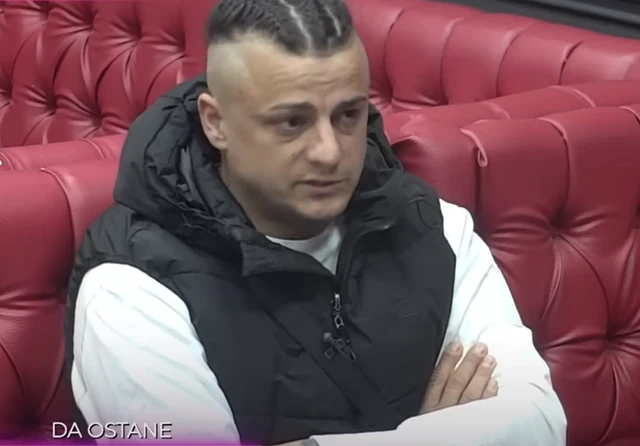 "Tražila mi je 13.000 evra kako bi joj video dete" Terza izneo detalje o Milici Veličković: "Nakon toga mi je dala da budem sa ćerkom"