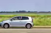 VW Polo BlueMotion - Ładne oszczędzanie