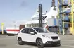 Peugeot 2008 1.6 HDi - nie zawiódł nas!