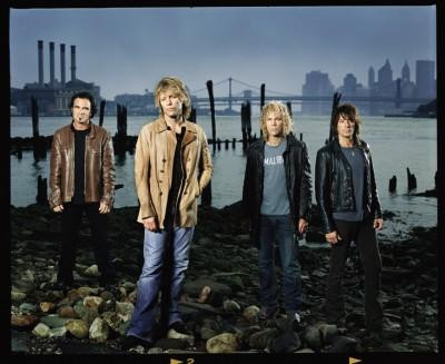 Miłego dnia z Bon Jovi