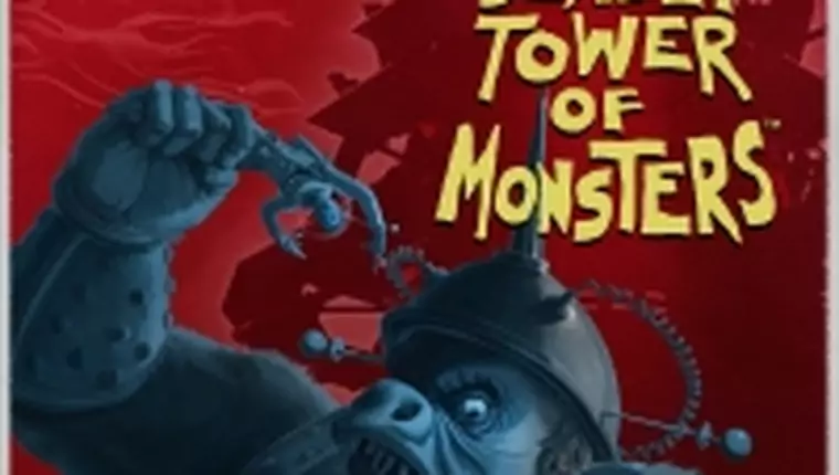 The Deadly Tower of Monsters