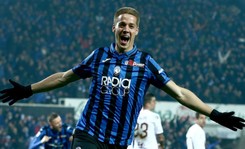 Liga Mistrzów: Piłkarskie święto w Bergamo. 'Całe miasto jedzie do Mediolanu'