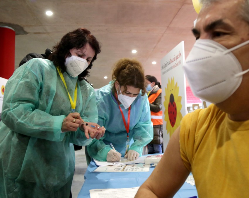 Albanija vje znatno pooštrila uslove za ulazak