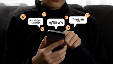 rodzicu, chroń dziecko w internecie. kiedy powinna zaświecić się czerwona lampka? [wywiad]