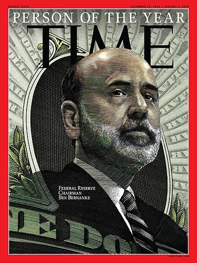 Time 2009