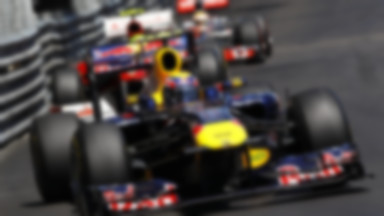 GP Monako: Michael Schumacher wygrał kwalifikacje, Webber ruszy z pole position