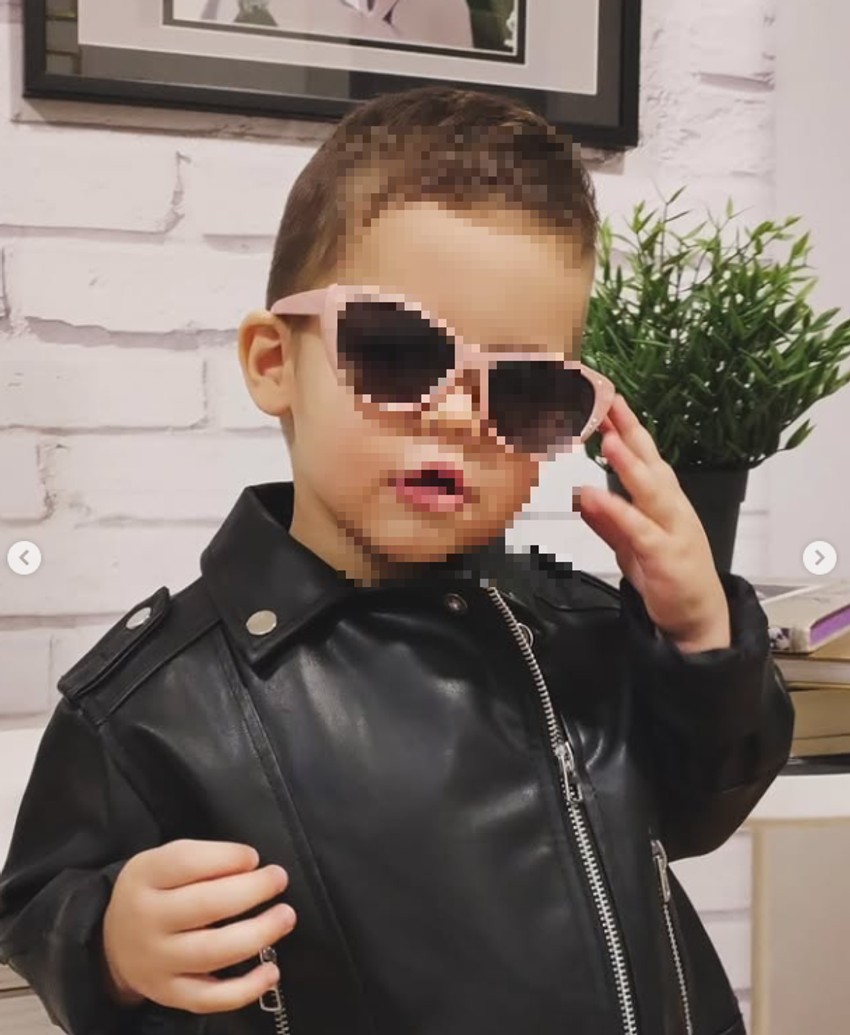 Unuk Voje Brajovića