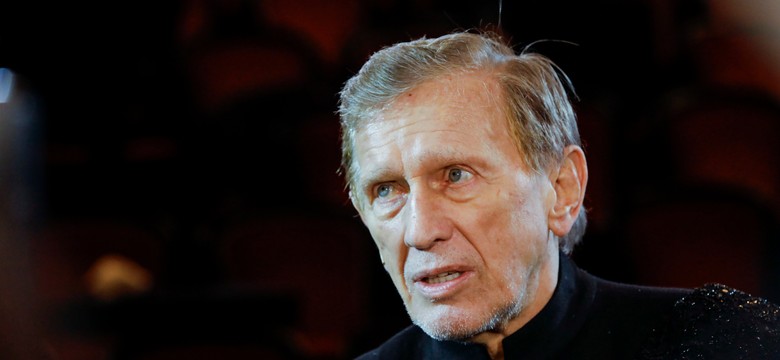 Jan Englert o rodzinnych tajemnicach. Ma trudne relacje ze znanym bratem