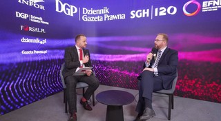 Firmy powinny troszczyć się o dobrostan pracowników również we własnym interesie