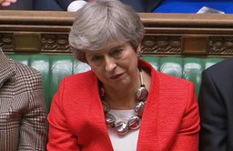 Izba Gmin odrzuciła rządowy projekt umowy wyjścia Wielkiej Brytanii z Unii Europejskiej. Co to oznacza?