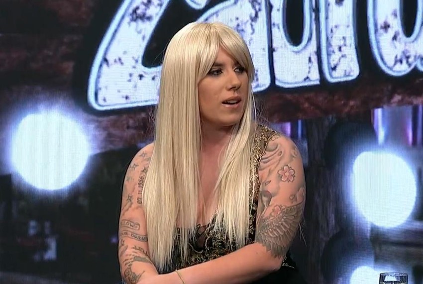 Jovana Tomić Matora