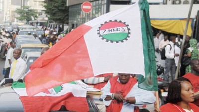 'Plateau workers will suspend strike if govt pays salaries owed' – NLC Chairman