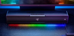 Razer Leviathan v2. Soundbar tylko dla PC