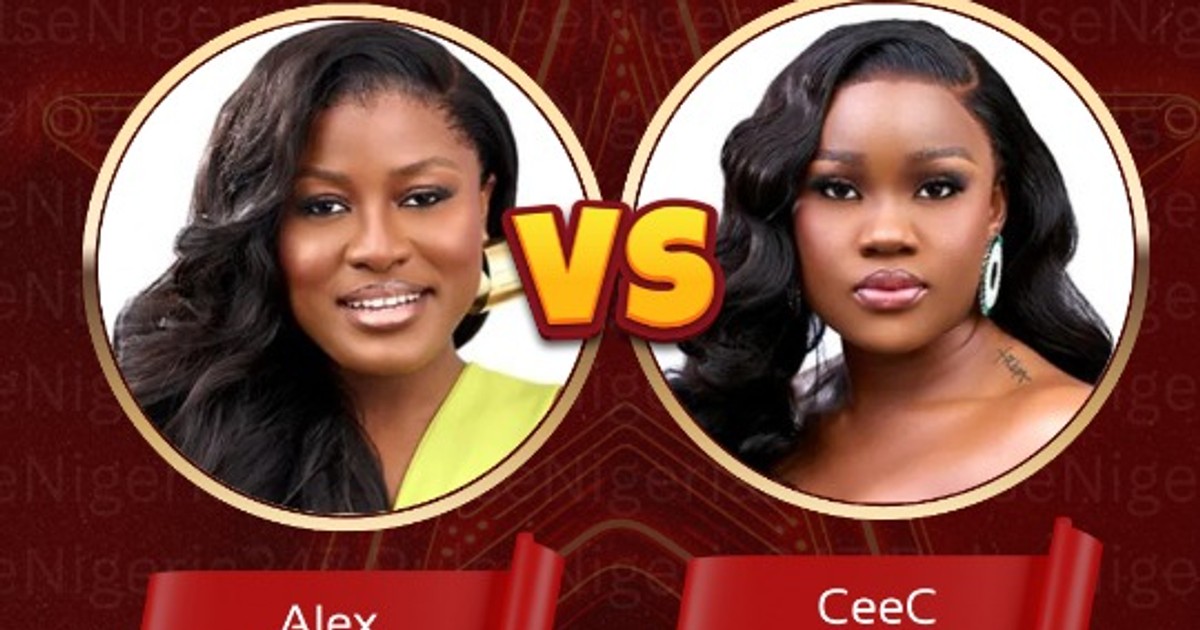 Pere, Ike set trap for Alex and Cee-C to clash on ‘BBNaija All Stars’