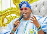 Oluwo wants to be addressed as 'His Imperial Majesty'