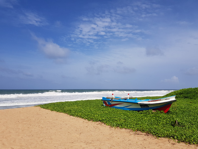 Sri Lanka