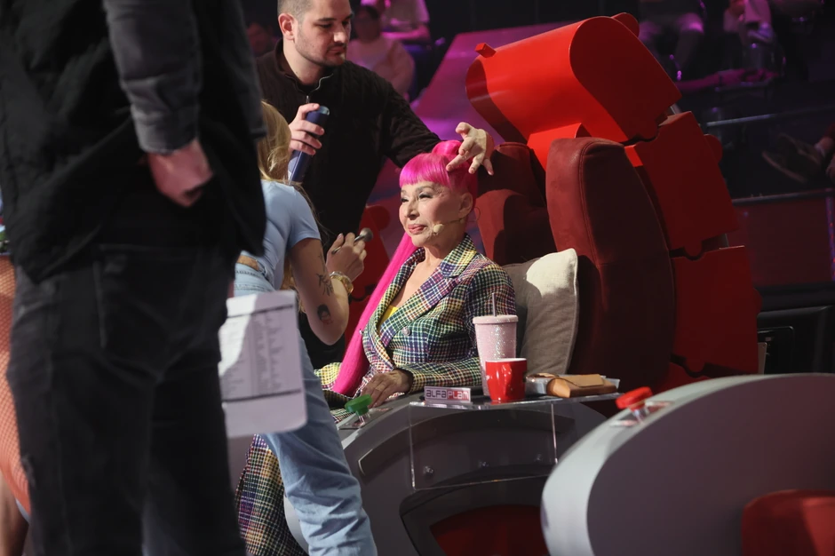 Pinkove zvezde Šimanovci