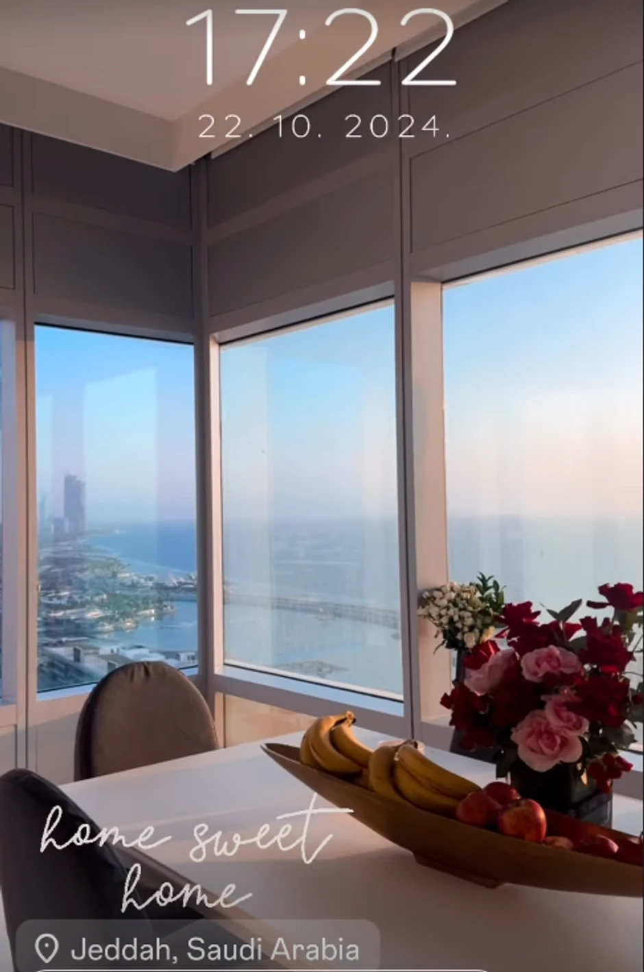 Ana Rajković se preselila u Saudijsku Arabiju