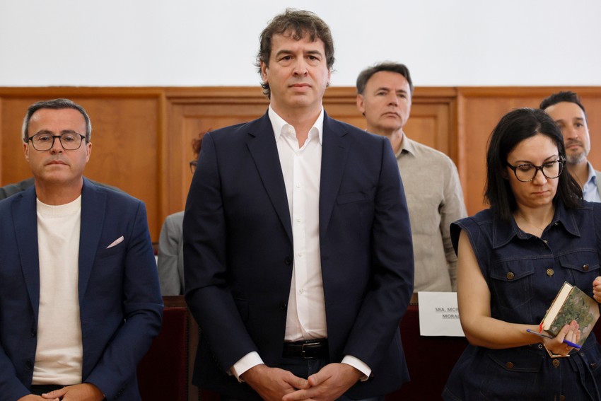 David Sančez