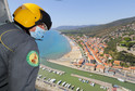 Specjalne kontrole plaż w regionie Toskanii