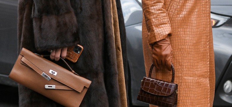 3 akcesoria, które sprawią, że każda stylizacja będzie modna. Sprawdź, o jakie chodzi