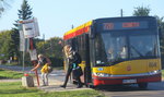 Nie zabierajcie nam autobusu! 