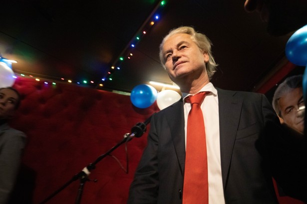 Geert Wilders