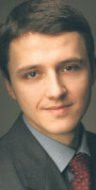 Marek Wojda, doradca podatkowy,
          współpracujący z Baker & Mckenzie
