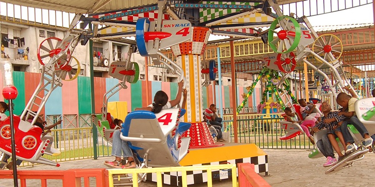 Lagos 7 top attractions to visit on the mainland Pulse Nigeria