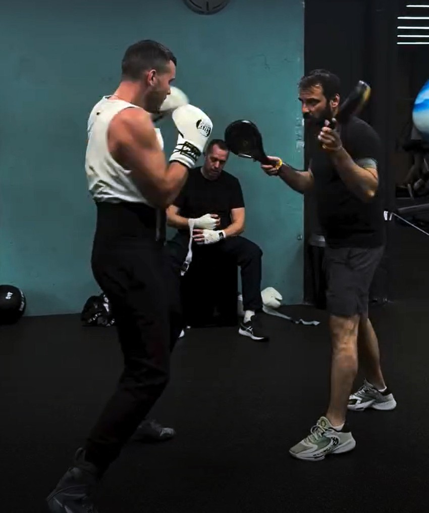 Viktor Živojinović