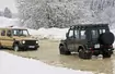 Mercedes-Benz G Edition30 – 30 lat pełnych sukcesów