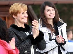 Marta Kaczyńska powiększyła usta? Te ZDJĘCIA rozwiewają wątpliwości