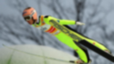 Skoki narciarskie w Titisee-Neustadt: konkurs drużynowy. Gdzie obejrzeć transmisję?