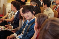 Startuje Konkurs Chopinowski 2025. W porannej sesji aż 3 Polaków