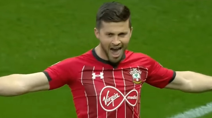 Immár Shane Long nevéhez fűződik a Premier League leggyorsabb gólja