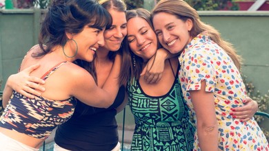 Polki 2021 - nowe wartości na nowe czasy? Ciekawe wyniki raportu