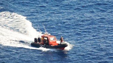 tragiczny finał poszukiwań polki porwanej przez morze na malcie. nurkowie wyłowili ciało