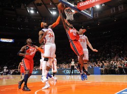 Liga NBA ruszy w Boże Narodzenie