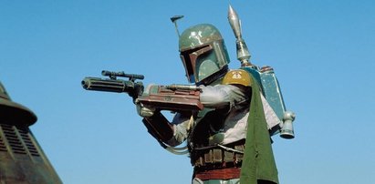 Zmarł Jeremy Bulloch. Odtwórca roli Boby Fetta w "Gwiezdnych wojnach"