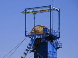 Polska spółka giełdowa zbuduje pierwszą od lat nową kopalnię