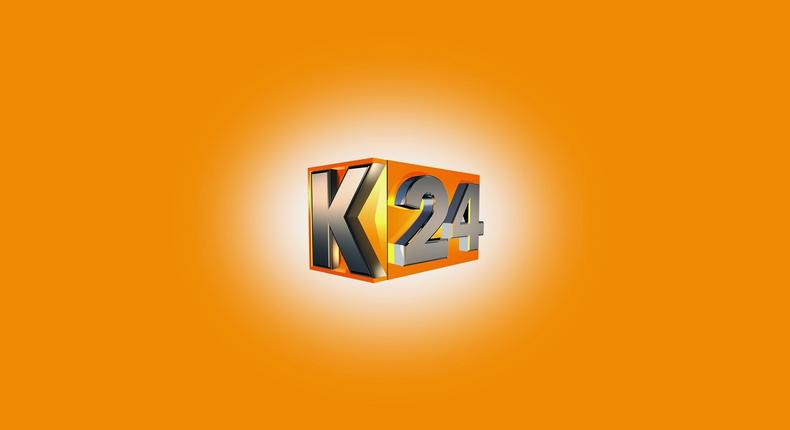 K24 Investigative reporter quits