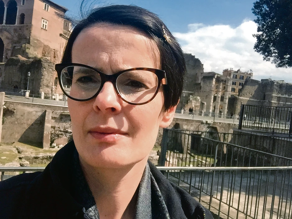 Vanja Barišić Joković