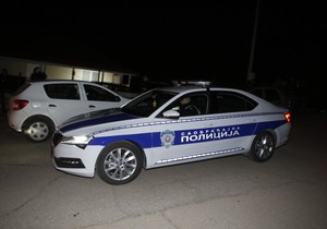Policija