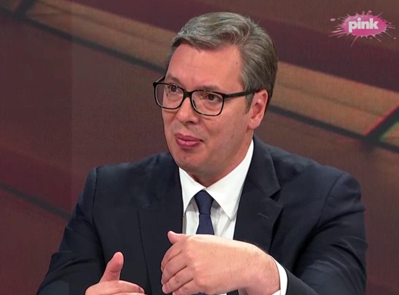 Vučić: Penzionerima do kraja godine 100 evra, punoletnim građanima po 50. Veliko uvećanje iznosa za rađanje svakog deteta, ja predlažem 5.000 evra