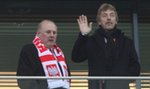 Boniek i Tomaszewski ratują trenerów